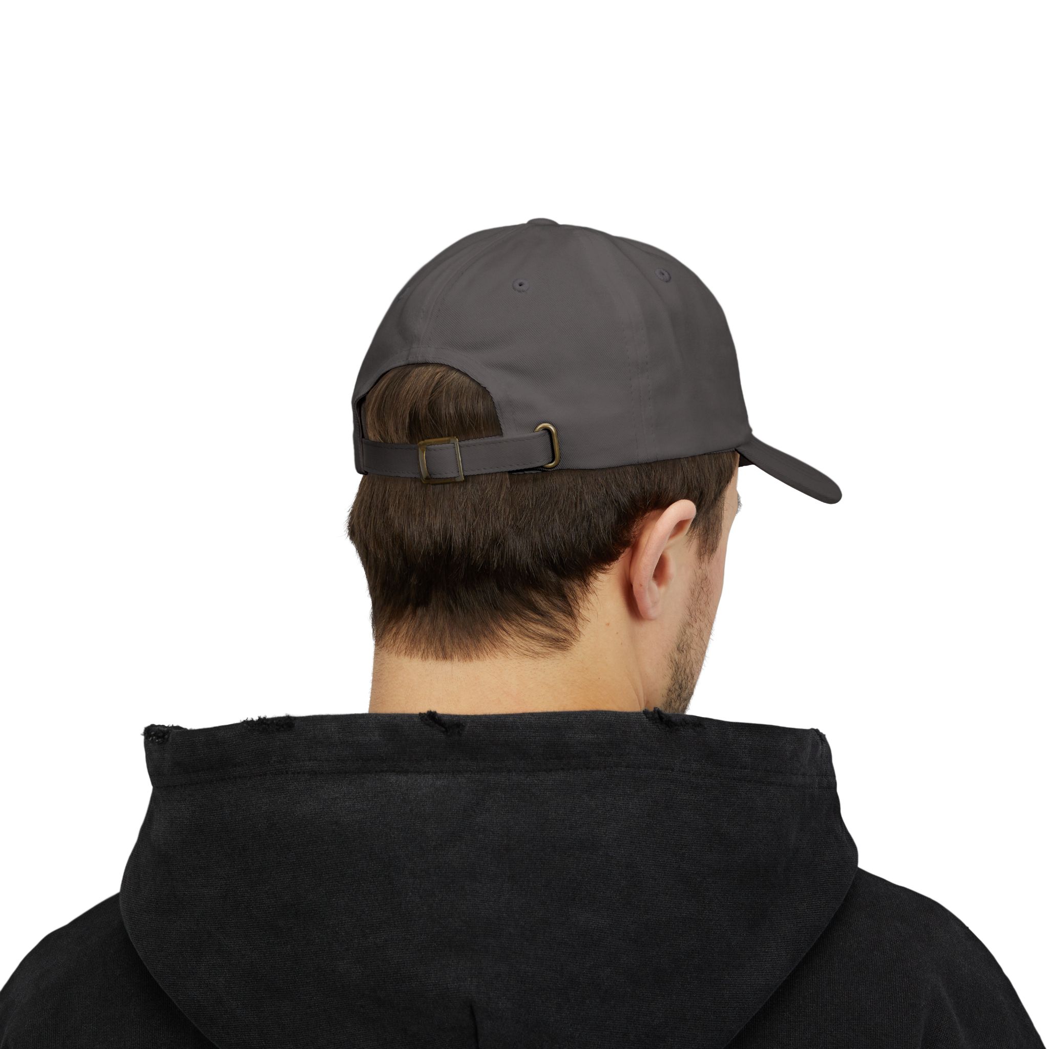 Construction Company Promotional Hat